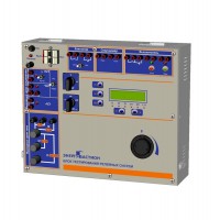УПЗ-200 (устройство проверки релейных систем)