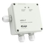 Реле контроля уровня жидкости HRH-7