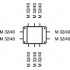 KF 5255 Коробка клеммная 5 положений до 25/35мм2 160х200х98 IP66 черная стойкая к УФ 