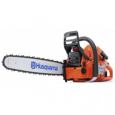 Пила бензиновая (бензопила) Husqvarna 365 18'' (46 см)