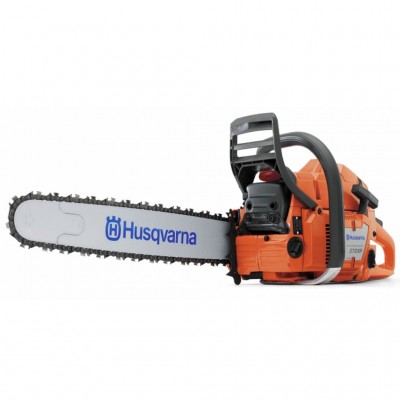 Пила бензиновая (бензопила) Husqvarna 372 XP 18'' (46 см)