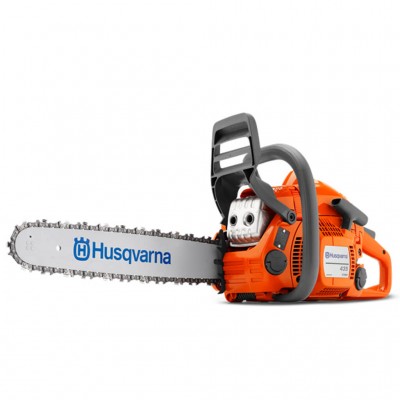 Пила бензиновая (бензопила) Husqvarna 435 II 15'' (38 см)