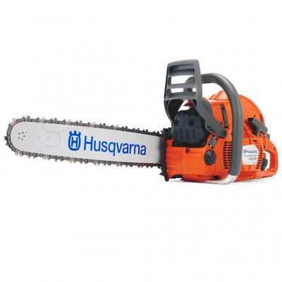 Пила бензиновая (бензопила) Husqvarna 576 XP 18'' (46 см)