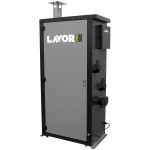 Электрическая минимойка LAVOR Pro HHPV 1211 LP