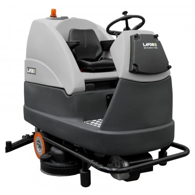 Поломоечная машина LAVOR Pro Comfort L 122