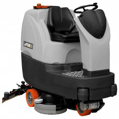 Поломоечная машина LAVOR Pro Comfort S-R 90