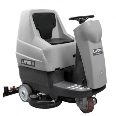 Поломоечная машина LAVOR Pro Comfort XS-R 85 Essential