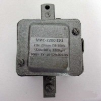 Электромагнит МИС-2200 220/380В