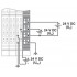 Клеммы Inline - IB IL 24 PWR IN/R-PAC - 2861674