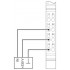 Клеммы Inline - IB IL 230 DI 1-PAC - 2861548
