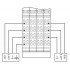 Клеммы Inline - IB IL 24 DI 8-PAC - 2861247