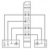 Клеммы Inline - IB IL 24 DO 2-2A-2MBD-PAC - 2861700