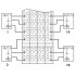 Клеммы Inline - IB IL 24 DO 16-PAC/SN - 2862961