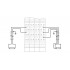 Функциональные клеммные модули Inline - IB IL TEMP 4/8 RTD-PAC - 2863915