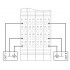 Клеммы Inline - IB IL AO 4/8/U/BP-PAC - 2878036
