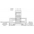 Клеммы Inline - IB IL AI 4/EF-2MBD-PAC - 2878641