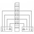 Клеммы Inline - IB IL 24 DO 2-PAC - 2861470