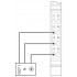 Клеммы Inline - IB IL DO 1 AC-PAC - 2861920