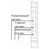 Клеммы Inline - IB IL 24/230 DOR1/W-2MBD-PAC - 2862110