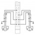 Клеммы Inline - IB IL AI 2/SF-PAC - 2861302