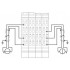 Клеммы Inline - IB IL AI 8/SF-PAC - 2861412