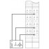Клеммы Inline - IB IL AO 1/SF-XC-PAC - 2701219