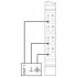 Клеммы Inline - IB IL AO 1/U/SF-PAC - 2861399