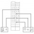 Функциональные клеммные модули Inline - IB IL PWM/2-PAC - 2861632