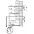 Функциональные клеммные модули Inline - IB IL INC-IN-PAC - 2861755