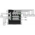 Функциональные клеммные модули Inline - IB IL EC AR 48/10A-PAC - 2819587