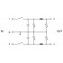 Устройство защиты от перенапряжений - TT-ST-M-SFP-24AC - 2858946