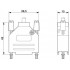 Корпус - SCT-D-SUB 15-KG - 2749563