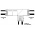Устройство сопряжения с шиной - IBS RL 24 BK RB-T-T - 2731063