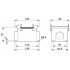 Корпус - HC-B 32-SMQ-72/M1PG29 - 1775703
