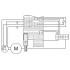 Функциональные клеммные модули Inline - IB IL SSI-PAC - 2861865