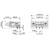 Разъем печатной платы - DFK-PC 5/ 2-G-7,62 - 1727582