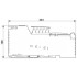 Клеммы Inline - IB IL 400 ELR 1-3A - 2727352