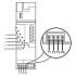 Клеммы Inline - IB IL 400 ELR 1-3A - 2727352