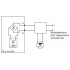 Клеммы Inline - IB IL 400 BR - 2727394