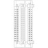 Блок для установки плат - SKBI 32/C - 2261038