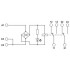 Модуль расширения - PSR-SCF-120UC/URM/2X21 - 2981376