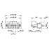 Вилочная часть - DFK-IPC 16/ 2-STF-SH-10,16 - 1703933
