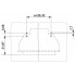Вилочная часть - DFK-IPC 16/ 2-STF-SH-10,16 - 1703933