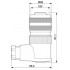Разъем - SACC-MINFR-5CON-PG 9 - 1521517