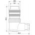 Разъем - SACC-MINMR-5CON-PG 9 - 1521504