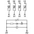 Релейный модуль - PR2-RSC3-LV-120AC/4X21AU - 2834740