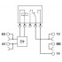 Релейный модуль - PLC-RPT- 24DC/ 1/ACT - 2900312