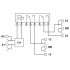Релейный модуль - PLC-RSC- 24DC/ 1- 1/ACT - 2967109