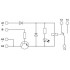 Комбинированное реле - EMG 22-REL/KSR-G 24/TRP 5 - 2949790