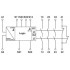 Реле безопасности - PSR-SPP- 24UC/ESA4/3X1/1X2/B - 2963941